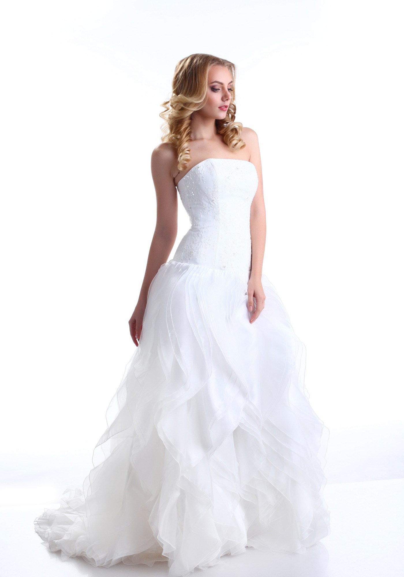 Hochzeitskleider - katalog Encanto - mod. 210 | Lily`s